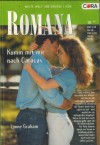 ROMANA Band 1333 Komm mit nach Caracas LYNNE GRAHAM