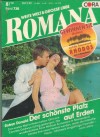 ROMANA Band 738 Der schoenste Platz auf Erden ROBYN DONALD