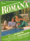 ROMANA Band 629 Arabische Liebenaechte MARY LYONS