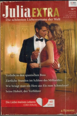 Julia EXTRA Band 421 