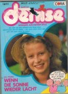 denise Band 168 Wenn die Sonne wieder lacht  JILL YOUNG