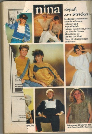 Heimat-Roman Sammelband Nr. 43 Dunkle Schatten ueber dem Pilztal ... HEINZ HARTMANN Im Schatten der Hochwand ... ANNE ALTENRIED Fragen - und keine antwort ... IRENE VON VELDEN