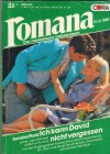 ROMANA Band 560 Ich kann David nicht vergessen SANDRA FIELD