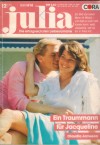 Julia Band 616 Ein Traummann fuer Jacqueline CLAUDIA JAMESON