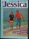 Jessica Band 196 Im blauen Wasser der Kariibik BRENDA  MARTIN