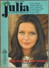 Julia  Band 130 Eine Frau fuer Fairwinds REBECCA STRATTON