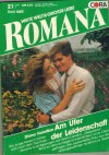 ROMANA Band 660 Am Ufer der Leidenschaft DIANA HAMILTON