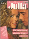 Julia Band 1107 Viel mehr als nur ein guter Freund LEIGH MICHAELS