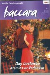 baccara Band 1639 Atemlos vor Verlangen DAY LECLAIRE