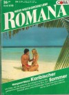 romana Band 618 Karibischer Sommer MARGARET MAYO