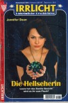 Irrlicht Nr. 1288 Die Hellseherin JENNIFER DEAN