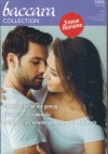 baccara COLLECTION Band 485 Eine Woche ist nie genug ... RACHEL BAILEY Kuess mich, Cinderella ... MAKENNA LEE Gefaehrliches Wiedersehen am Susnset Rock ... DEBRA WEBB