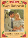 GROSSE KELTER AUSGABE LENI BEHRENDT Nr. 199 Dein Herr will ich sein