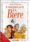 Le mini-guide de la Biere Tepaz / Meunier