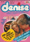 denise Band 237 Lass mich selbst entscheiden David S. Williams