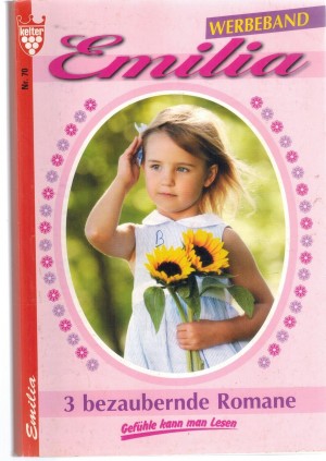 Emilia Werbeband 70 Ist Scheidung der einzige Ausweg ... Elizabeth Swoboda Sandra hat entschieden ... Jutta von Kampen Die Inselkinder... Verena Kersten