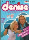 denise Band 314 Tim - und sonst keiner Joan Weir
