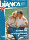 biANCA Band 354 Zwischen zwei attraktiven  Maennern SUSANNA COLLINS