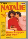 NATALIE Band 550  Sternschnuppen ueber Paris MARGERY MASON