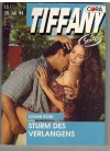TIFFANY Band 587 Sturm des Verlangens JOANN ROSS