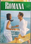 ROMANA Band 1771 So stuermisch wie das Meer IRIS JOHANSEN