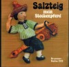 Brunnen Reihe 202 Salzteig - mein Steckenpferd Elisabeth Hammer