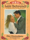 GROSSE KELTER AUSGABE LENI BEHRENDT Nr. 253 Der Dreizehnte