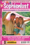 Sophienlust  Band 2 Nur Liebe macht Kinder gluecklich ... PATRICIA VANDENBERG Sie kannten ihre Eltern nicht ... PATRICIA VANDENBERG Ich wusste, dass du kommst .... PATRICIA VANDENBERG