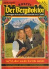 Der Bergdoktor Band 362 Im Tal, dort wo die Liebste wohnt ANDREAS KUFSTEINER
