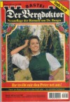 Der Bergdoktor Band 348 Ihr treibt mir den Peter net aus ANDREAS KUFSTEINER