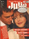 Julia Band 1190 Herzen koennen nicht luegen QUINN WILDER