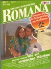 ROMANA Band 717 Wie ein arabisches Maerchen  ELIZABETH OLDFIELD