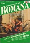 romana Band 652 Marokkanische Naechte ANGELA WELLS