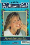 Dr. Monika Lindt Band 512 Ein blonder Engel namens Tess KARIN GRAF