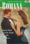 ROMANA Band 1458 Hand in Hand durch die Stadt der Liebe HELEN BIANCHIN