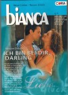 biANCA Band 1293 Ich bin bei Dir Darling ROXANN DELANEY