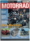 Motorrad    3/2000