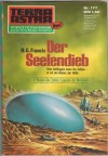 TERRA STRA Nr. 177 Der Seelendieb H.G. FRANCIS