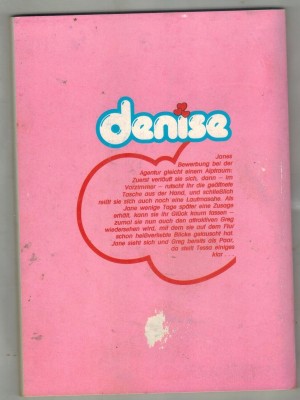 denise Band 179 Freitag, der Dreizehnte ANITA EIRES