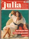 Julia Band 615 Auf diesen Kuss habe ich gewartet SARA FRANCIS