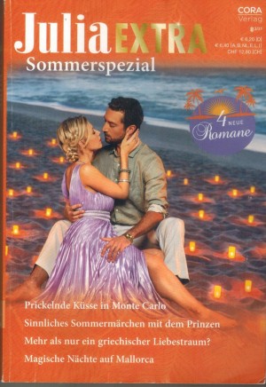 Julia EXTRA  Band 504