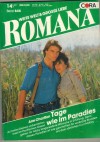 ROMANA Band 646 Tage wie im Paradies ANN CHARLTON