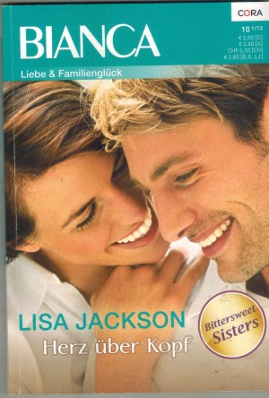 bianca Band 1832 Herz ueber Kopf LISA JACKSON