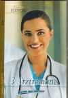 Goldene Edition  Nr. 81 Dann wusste sie, was Liebe ist Das ganze Team bangt um den Chefarzt Verborgene Traeume    3 x PATRICIA VANDENBERG
