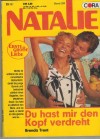 NATALIE Band 289  Du hast mir den Kopf verdreht BRENDA TRENT