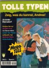 TOLLE TYPEN Band 9 Zeig was Du kannst, Andrea ANNETE MANSDORF