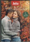 Julia Aerzte zum Verlieben Band 199 Und ploetzlich ist es ...Liebe ... BECKY WICKS Cinderella und der neue Doc ... SCARLET WILSONNeustart fuer das Glueck ... LOISA HEATON