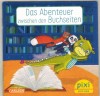 pixi Buecher Sonderausgabe Das Abenteuer zwischen den Buchseiten Rosa Pfeffer