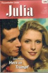 Julia Band 1725 Herz ist Trumpf Jane Porter