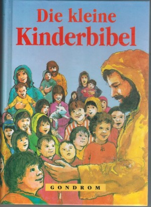 Die kleine Kinderbibel Pat Alexander ( nacherzaehlt von )